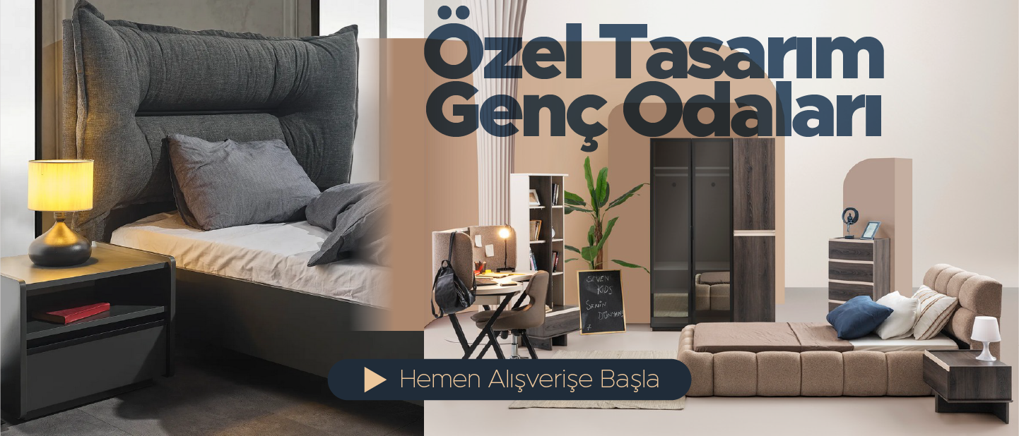 Genç Odaları